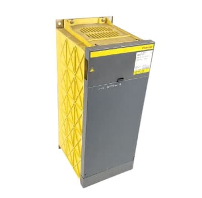FANUC A06B-6077-H010