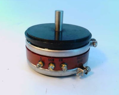 TT ELECTRONICS 5613-2070-1