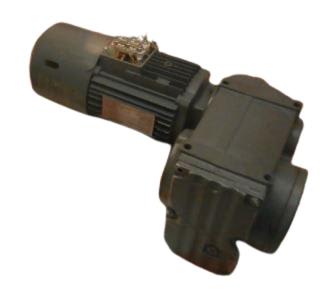 SEW EURODRIVE FAZ47-DT80K4/BMG/HF