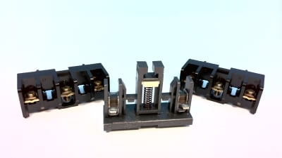 SCHNEIDER ELECTRIC 9998-GG-2