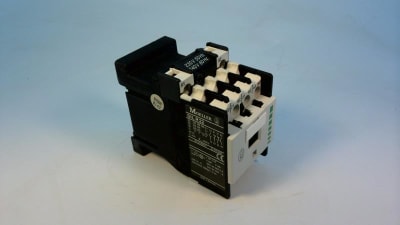 EATON CORPORATION DIL-R-22-230V-50/60HZ