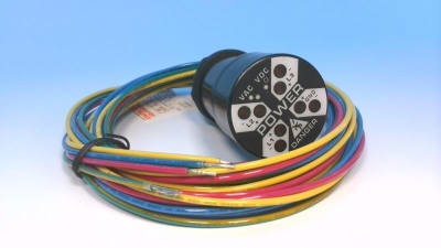 MARSH BELLOFRAM UPA-130S