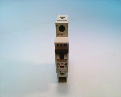 EATON CORPORATION FAZ-D8/1-NA