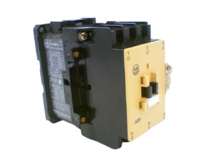 ALLEN BRADLEY 100-A38NI3