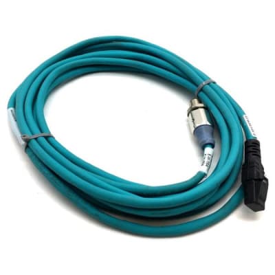 TURCK RJ45S FSSDED 441-2M