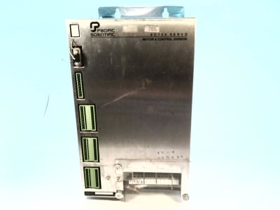 DANAHER MOTION SC755A040-08