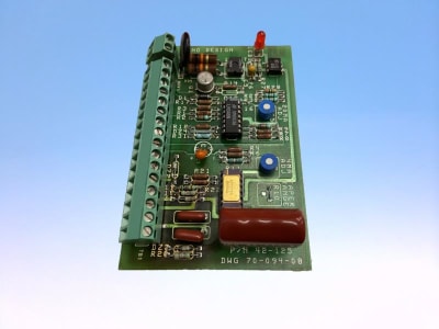 SANO INC 42-125