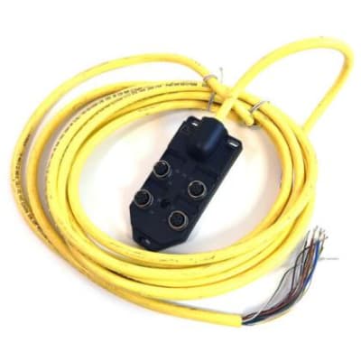 TURCK 4MB12Z-5-5