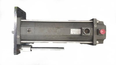 EXLAR GSX60-1003-MFF-AB9-368-AR-RB