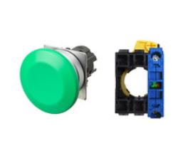 OMRON A22NN-MMM-NGA-G100-NN