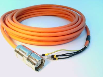 YASKAWA ELECTRIC JZSP-C7M144-10-E-G6