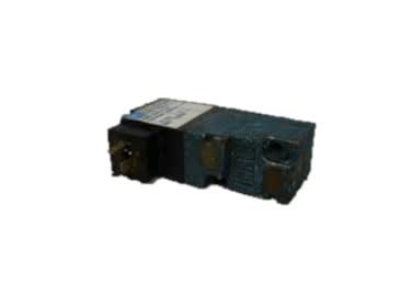 MAC VALVES INC DMB-DDAJ-1KD