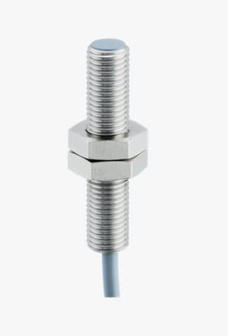 BAUMER ELECTRIC IFRM 08P37A1/L