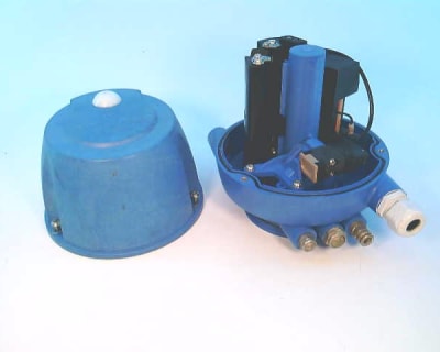 GEA TUCHENHAGEN TM1.P2CAZ