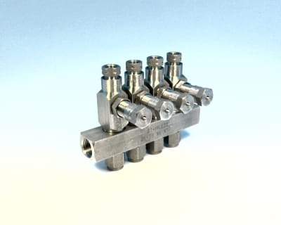 LINCOLN INDUSTRIAL 83715-4