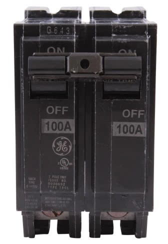 GENERAL ELECTRIC THQL21100P