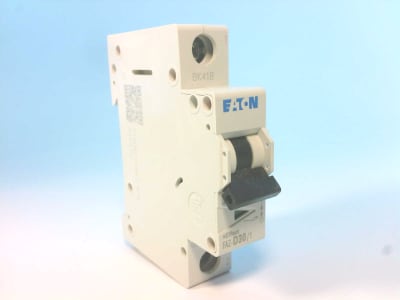 EATON CORPORATION FAZ-D30/1-SP