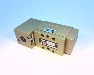 ROSS CONTROLS 7076A3301Z