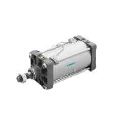 CKD CORP SCS2-N-CB-125GN-10-B1-N13KK27X2WF120