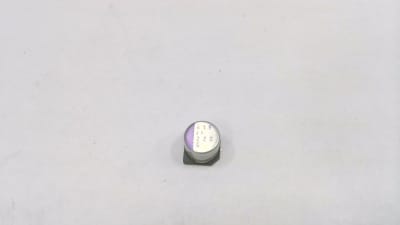 MATSUSHITA ELECTRIC 6SVQP220M