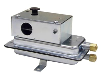 UNICONTROL INC AFS-460-136-365