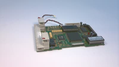 KEB AUTOMATION 0A.S4.080-0026