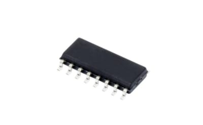 TEXAS INSTRUMENTS SEMI UCC2819AD