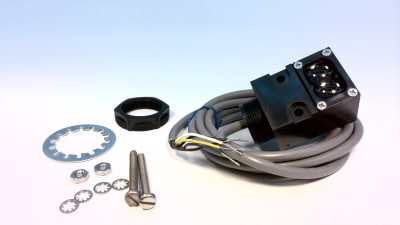 BANNER ENGINEERING SMA915D