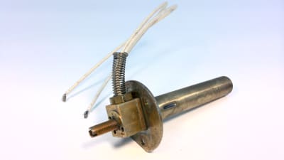 KIDDE-FENWAL, LLC 01-017300-000