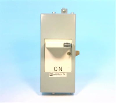 EATON CORPORATION CMCU250KB