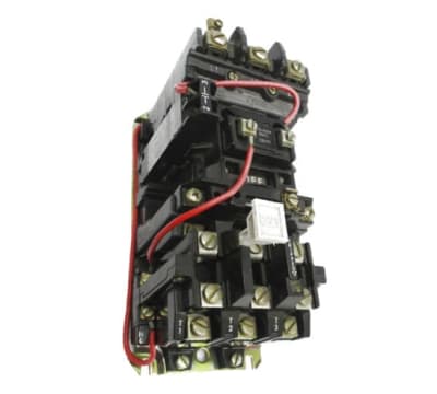 ALLEN BRADLEY 509-BOC