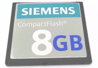 SIEMENS 6ES7648-2BF02-0XH0-PROGRAMMED