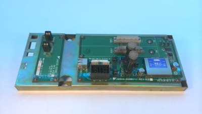 YASKAWA ELECTRIC JARCR-XEB01-2