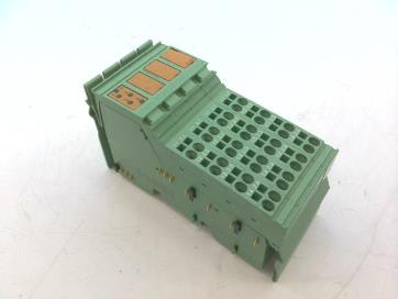 PHOENIX CONTACT IB IL TEMPCON UTH-PAC