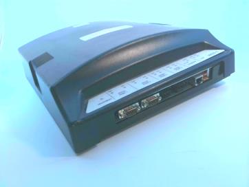 HONEYWELL WEB-5