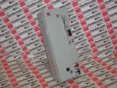 EATON CORPORATION ECN1811BJA