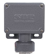 SOR 12NN-K614-N4-B1A-200-400