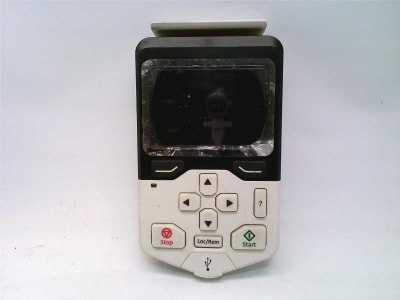 ASEA BROWN BOVERI ACS-AP-S