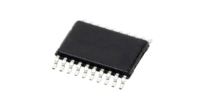 ANALOG DEVICES AD7849ARZ