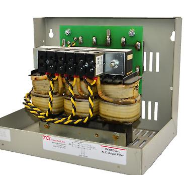 TCI TRANS COIL KLC6B