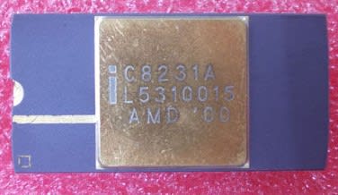 INTEL C8231A