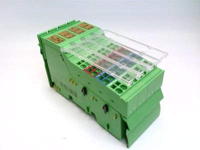 PHOENIX CONTACT IB IL 24 IOL 4 DI 12-PAC