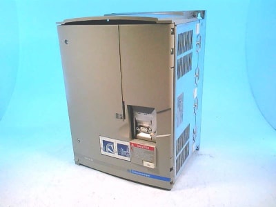 SCHNEIDER ELECTRIC ATV38HD16N4