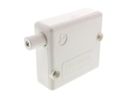 JOHNSON ELECTRIC TPS2-UL