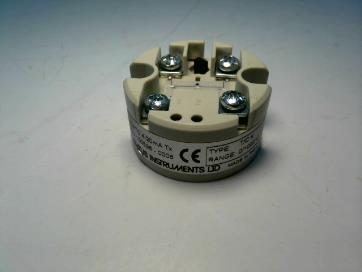 STATUS INSTRUMENTS SEM104/TC