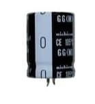 NICHICON LGG2G102MELC50