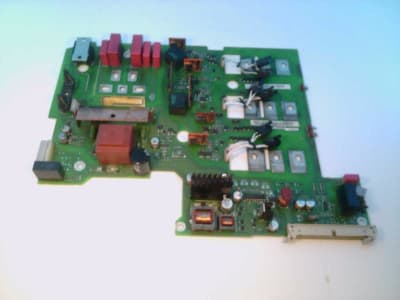 SIEMENS 6SE7024-7ED84-1HF4