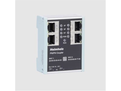 HELMHOLZ 700-158-3PN02