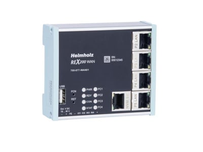 HELMHOLZ 700-877-WAN02