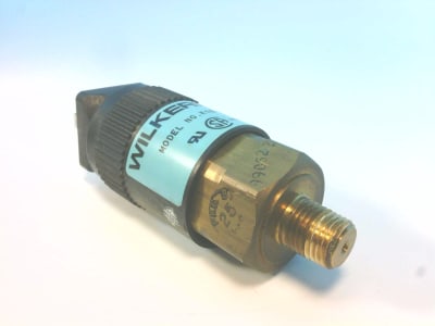 WILKERSON PNEUMATIC K18-02-D000
